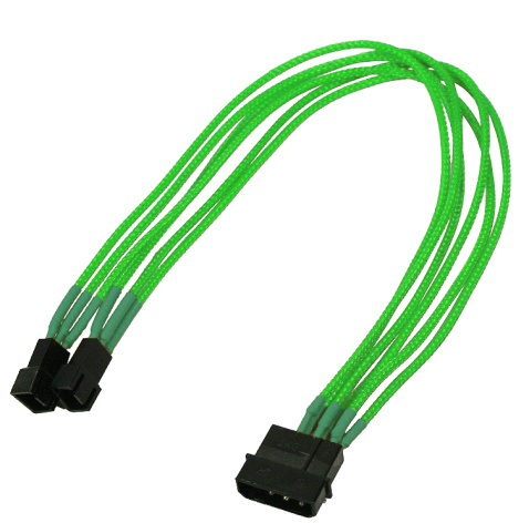 фото Переходник  Nanoxia NX42A30G в Красноярске