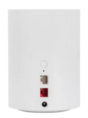 фото Роутер WiFi SNR SNR-M622-M1G1 в Омске