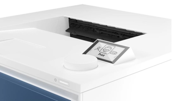 фото Принтер лазерный цветной HP Color LaserJet Pro 4203dn (УЦЕНЕННЫЙ) в Воронеже