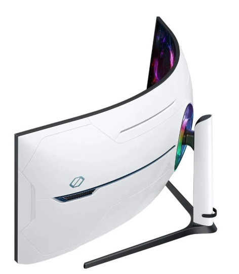 фото Монитор 57" Samsung Odyssey Neo G9 S57CG952NI в Самаре