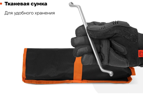 фото Набор ключей Gigant GKS-8 в Санкт-Петербургe