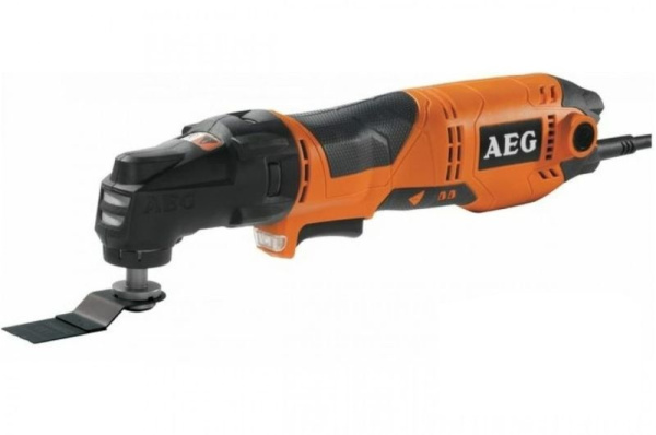 фото Мультитул  AEG OMNI300-KIT1 в Краснодаре