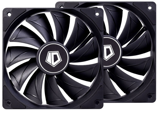 фото Система охлаждения жидкостная ID-Cooling FROSTFLOW X 240