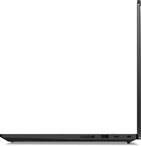 фото Ноутбук  Lenovo ThinkPad P1 G7 в Уфе 16 ", Core Ultra 7, 32 Гб RAM, 1 Тб SSD, RTX 1000, Черный