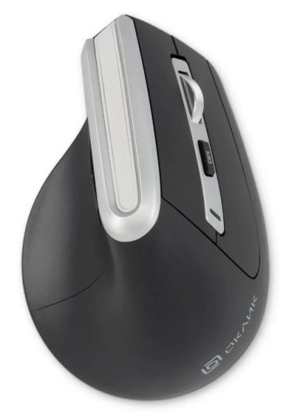 фото Мышь Wireless Oklick 991MW в Самаре