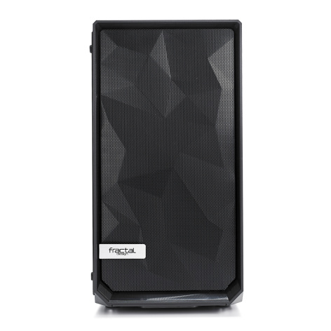 фото Корпус mATX Fractal Design Meshify Mini C TG