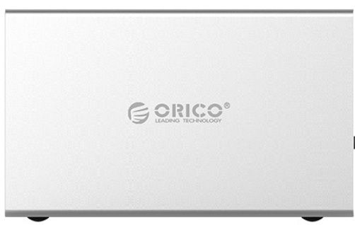 фото Внешний корпус  Orico WS200U3-SV в Казани