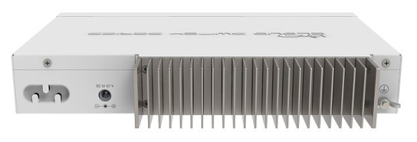 фото Коммутатор  Mikrotik CRS309-1G-8S+IN в Казани