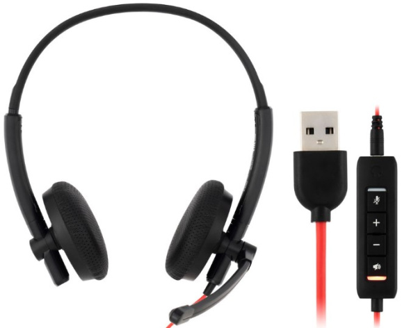 фото Наушники с микрофоном Oklick HS-L900 в Казани