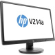 фото Монитор 20.7" HP V214a