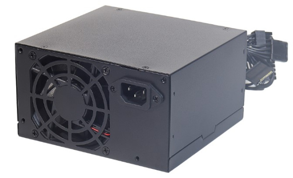 фото Блок питания ATX CBR PSU-ATX500-08EC в Омске