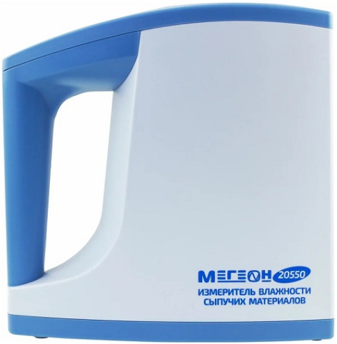 фото Измеритель  МЕГЕОН 20550 в Омске