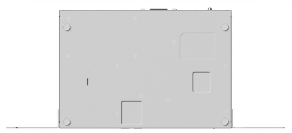 фото Коммутатор управляемый RUIJIE NETWORKS RG-NBS3100-8GT2SFP-P-V2 в Самаре