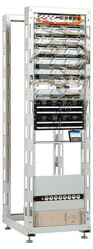 фото Стойка напольная ЦМО СТК-47.2 в Казани