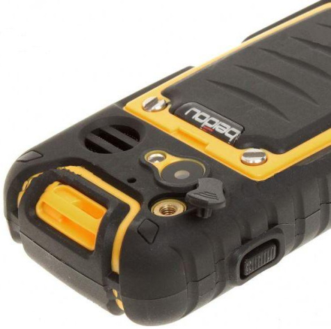 фото Мобильный телефон  Outfone BD351G