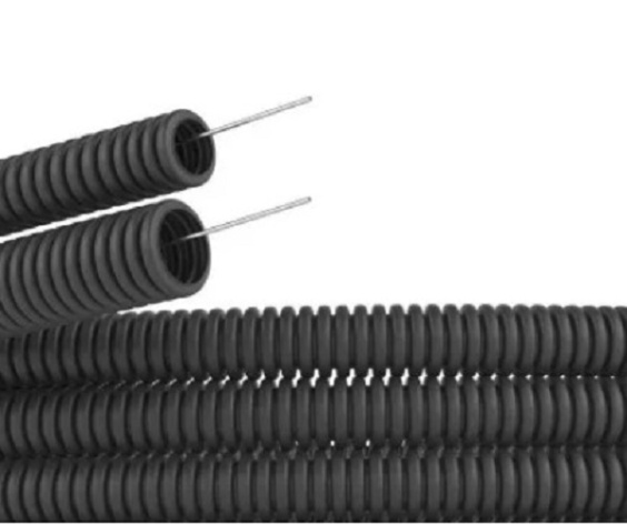 фото Труба гофрированная  DKC 7171625 в Красноярске