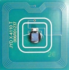 

Запчасть ELP ELP-CH-XE4110 Чип Xerox WorkCentre Pro 4110/4112/4127/4590/4595 (006R01237) 75K, ELP-CH-XE4110