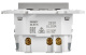 фото Розетка с заземлением  IEK SK-R14-16-U14-018-K23 в Санкт-Петербургe