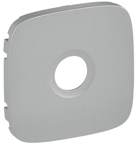 Изображение товара Накладка Legrand 754767 для розетки серии Valena Allure