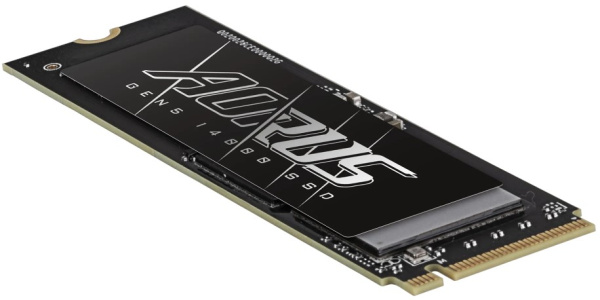 фото Накопитель SSD M.2 2280 GIGABYTE AG514K1TB в Уфе 1000 ГБ