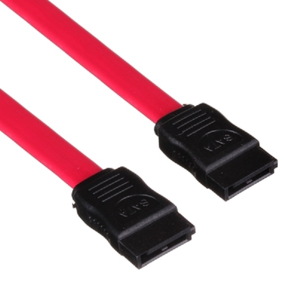

Кабель SATA Exegate EX-CC-SATA-DATA-0.5 EX294731RUS (7pin/7pin, 0,4-0,5м), EX-CC-SATA-DATA-0.5