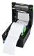 фото Термопринтер  TSC DH340T