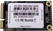 фото Накопитель SSD AMD R5MS256G5 256 ГБ