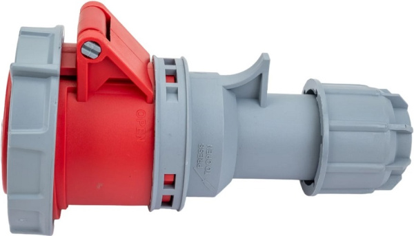 фото Розетка переносная EKF ps-2142-16-380 в Казани