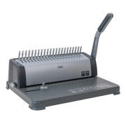 фото Брошюровщик Deli E3872