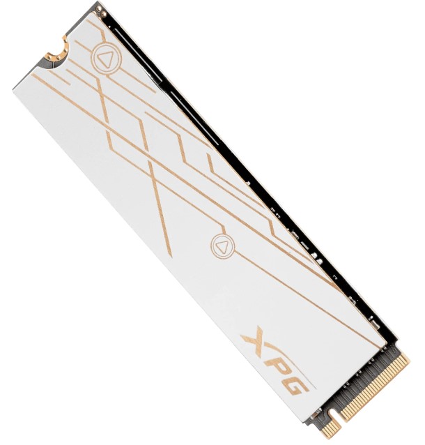 

Накопитель SSD M.2 2280 ADATA XPG MARS 980 BLADE SMAR-980B-4TCS 4TB, 14000/13000MB/s, 2960 TBW, MTBF 2M, MARS 980 BLADE
