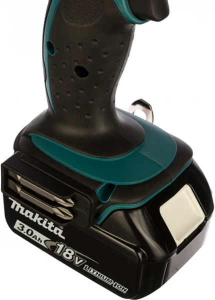 фото Дрель  Makita DHP451RFE в Краснодаре