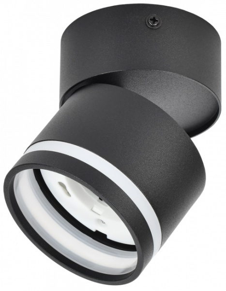 фото Светильник точечный IEK LT-USB0-4034-GX53-1-K02 в Казани