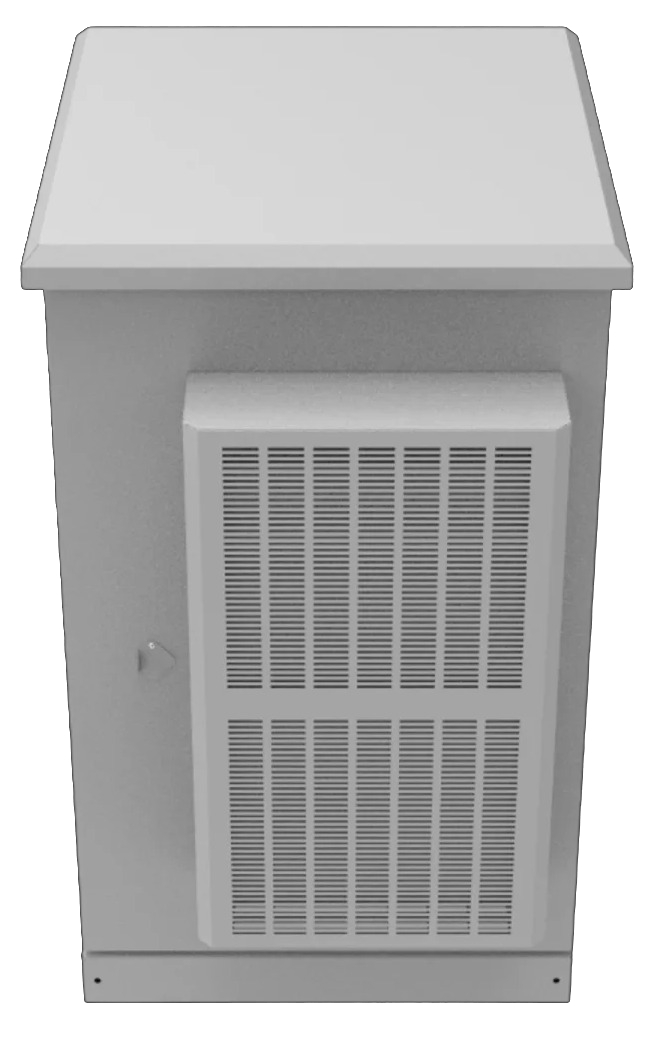 

Шкаф напольный 19", 24U SNR SNR-OFC-248090-1500-АС уличный всепогодный 24U глубина 900 (предустановленный кондиционер 1500Вт), SNR-OFC-248090-1500-АС