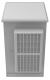 фото Шкаф напольный 19", 24U SNR SNR-OFC-248090-1500-АС в Перми