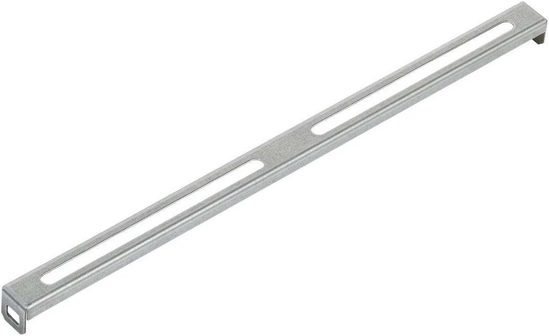 

Рейка поперечная IEK YKV-RPO-412-450 SMART однорядная 412 (2шт/компл), YKV-RPO-412-450