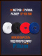 фото Рулон липучки  Filum FL-CTR-10-5-RGB-20 в Смоленске