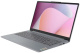 фото Ноутбук  Lenovo IdeaPad Slim 3 15AMN8 в Уфе 15.6 ", Ryzen 3, 8 Гб RAM, 256 Гб SSD, Radeon Graphics, Серый