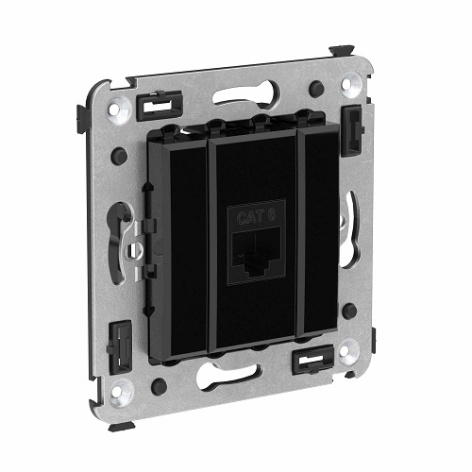 фото Розетка компьютерная DKC 4402693 в Омске