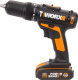 фото Дрель - шуруповерт Worx WX371.1
