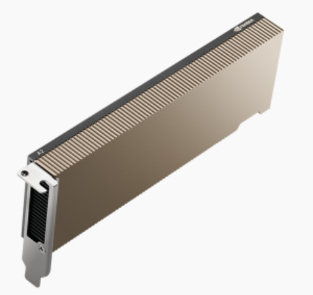 фото Видеокарта nVidia Tesla A2 (900-2G179-0020-000) в Челябинске