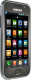 фото Мобильный телефон  Samsung GT-I9003 Galaxy S scLCD 16Gb Black
