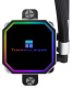 фото Система охлаждения жидкостная Thermalright Frozen Prism 240 Black ARGB в Казани