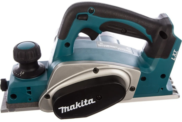 фото Рубанок  Makita DKP180Z