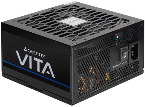 фото Блок питания ATX Chieftec BPX-750-S в Перми