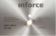фото Диск алмазный Inforce 11-20-350