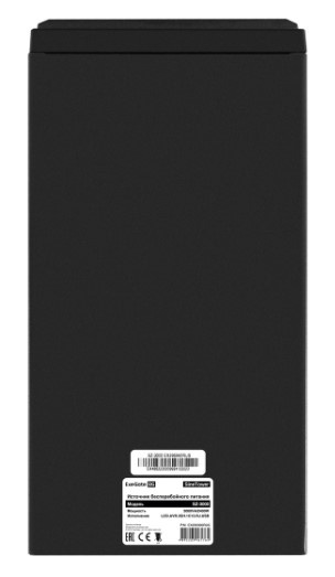 фото Комплект  Exegate SineTower SZ-3000.LCD.AVR.3SH.1C13.RJ.USB в Екатеринбурге