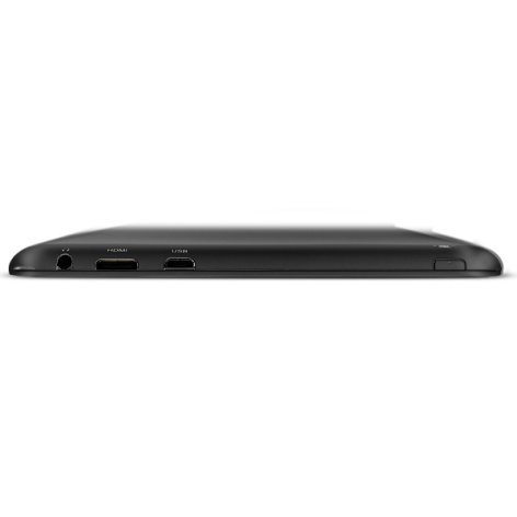 фото Планшет  Crown B855 Black