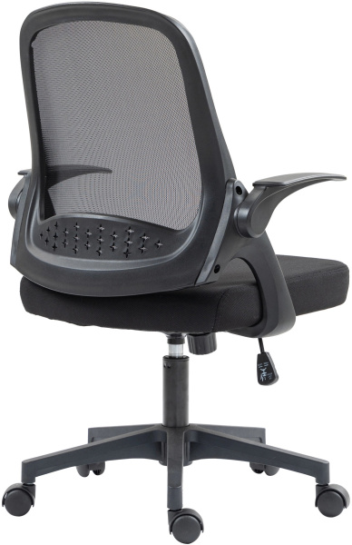 фото Кресло офисное Cactus CS-MC212-BK в Красноярске