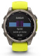 фото Часы  Garmin Fenix 8 Solar Sapphire в Санкт-Петербургe