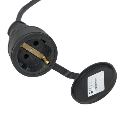 фото Удлинитель  EKF USB02-16-315-1-30-IP44 в Волгограде